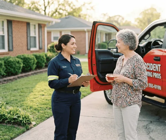 Accident Towing Service Payne, OH FAQs